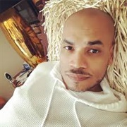 Deondray Gossett (Gay, He/Him)