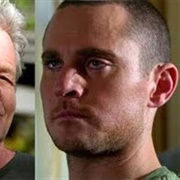 Season 7 Episode 16 "A Family Affair"