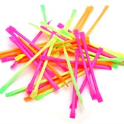 Sherbet Straws