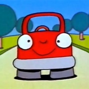 Car-Toon Time With Little Brrrm