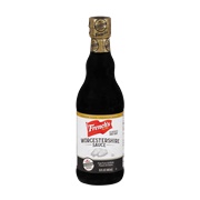 French's Worcestershire Sauce