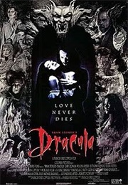 Bram Stoker's Dracula (1992)