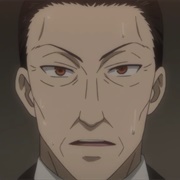 Jeremy Rathbone (Kuroshitsuji)