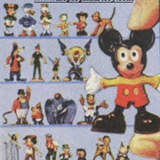 Disney Toys