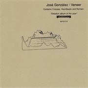 Jose Gonzalez Veneer