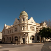 Wilhelmsen House, Fremantle