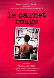 Le Carnet Rouge (2004)