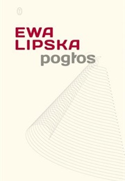 Pogłos (Ewa Lipska)