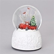 Snow Globe