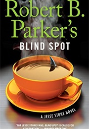 Blind Spot (Reed Farrel Coleman)