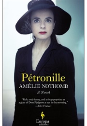 Pétronille (Amélie Nothomb)