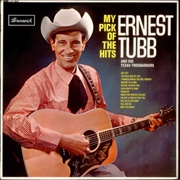 Walking the Floor Over You - Ernest Tubb