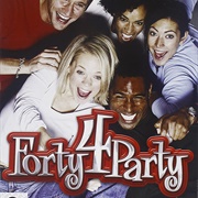 Forty 4 Party