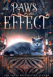 Paws and Effect (Leighann Dobbs)