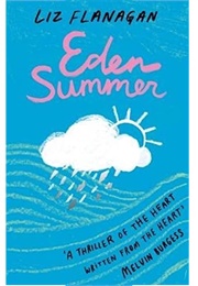 Eden Summer (Liz Flanagan)