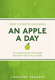 An Apple a Day (Caroline Taggart)