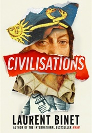 Civilisations (Laurent Binet)