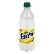 Fanta Piña Colada