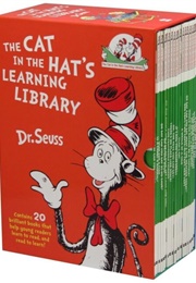 The Cat in the Hat's Learning Library (Dr. Seuss/Various)