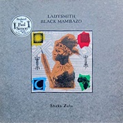 Hello My Baby- Ladysmith Black Mambazo