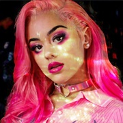 Ppcocaine (Lesbian, They/Them)