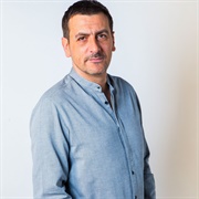 Chris Gascoyne