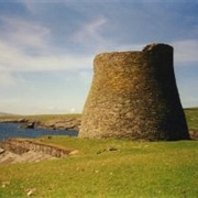 Mousa, Shetland