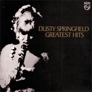 Dusty Springfield - Greatest Hits