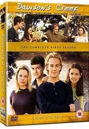Dawson's Creek: Season 1 (1998)