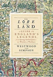 Lore of the Land (Westwood & Simpson)