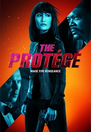 The Protege (2021)