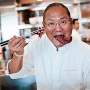 Masaharu Morimoto