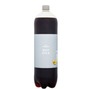 Morrisons Diet Cola