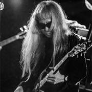 Keiji Haino