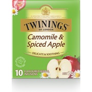 Twinings Camomile & Spiced Apple Tea