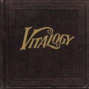 Vitalogy (Pearl Jam, 1994)