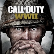Call of Duty World War II
