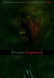 Project Eugenics (2015)