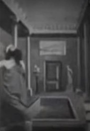 Pygmalion and Galatea (1898)