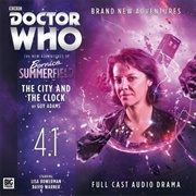 The City and the Clock