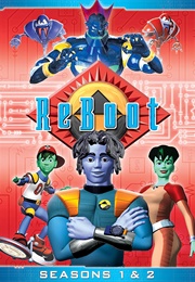 Reboot (1990)