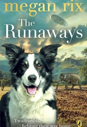 The Runaways (Megan Rix)