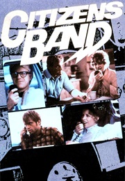 Handle With Care (Citizens Band) (1977)