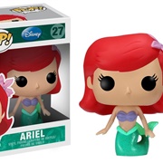27 Ariel
