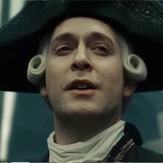 Lord Cutler Beckett (Pirates of the Caribbean: At World's End)