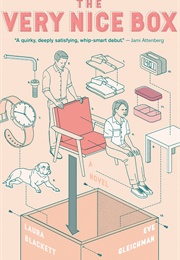 The Very Nice Box (Laura Blackett)