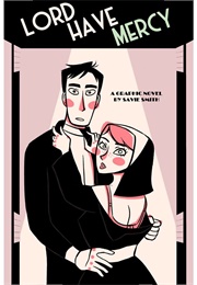 Lord Have Mercy (Savanita)