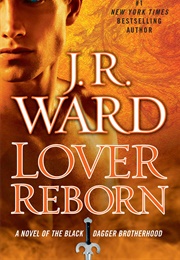 Lover Reborn (J.R. Ward)