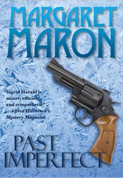 Past Imperfect (Margaret Maron)
