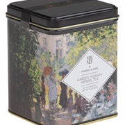 Harney & Sons Garden Therapy Herbal Tea